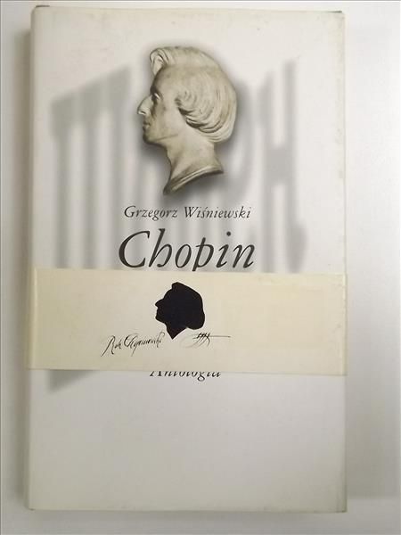 Wiśniewski Grzegorz - Chopin w kulturze rosyjskiej