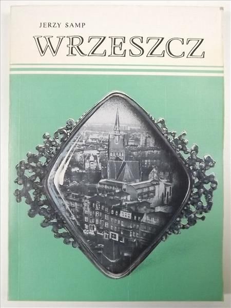 Samp Jerzy - Wrzeszcz