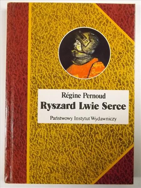 Ryszard Lwie Serce, BSL