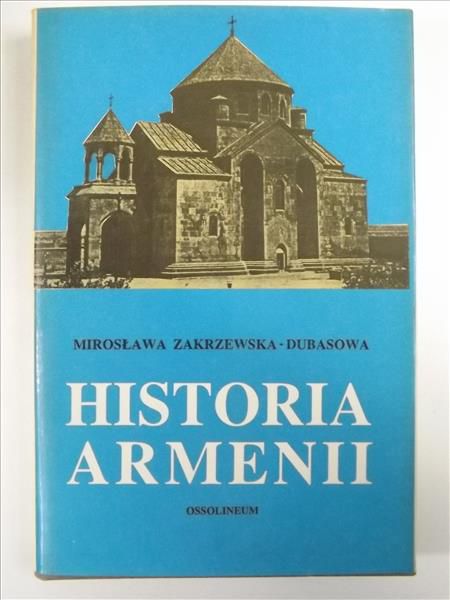 Historia Armenii