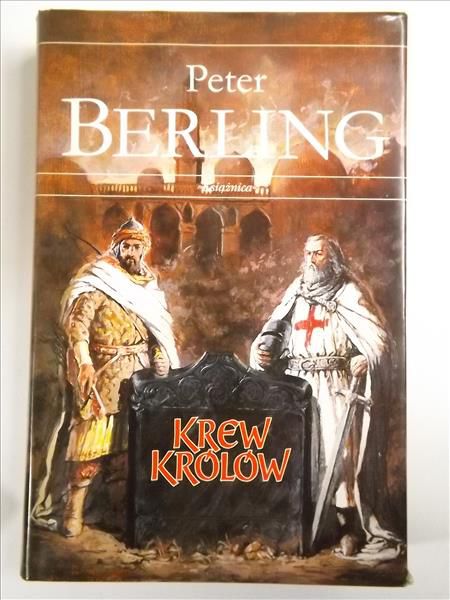 Krew królów