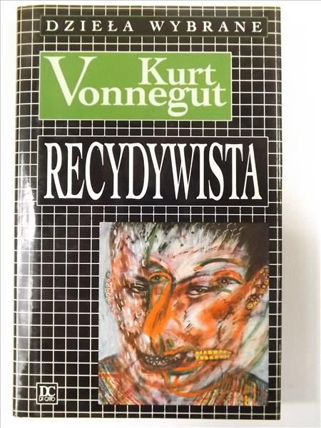 Recydywista