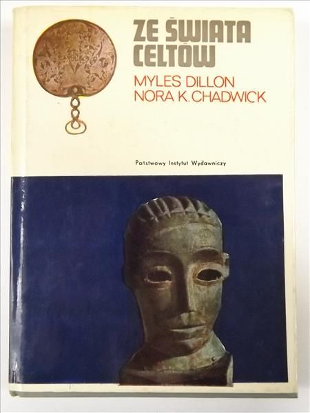 Ze świata Celtów