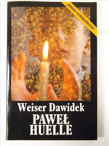 Weiser Dawidek