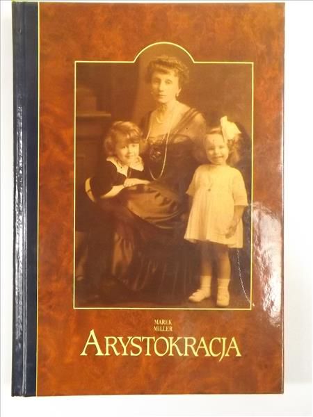 Arystokracja