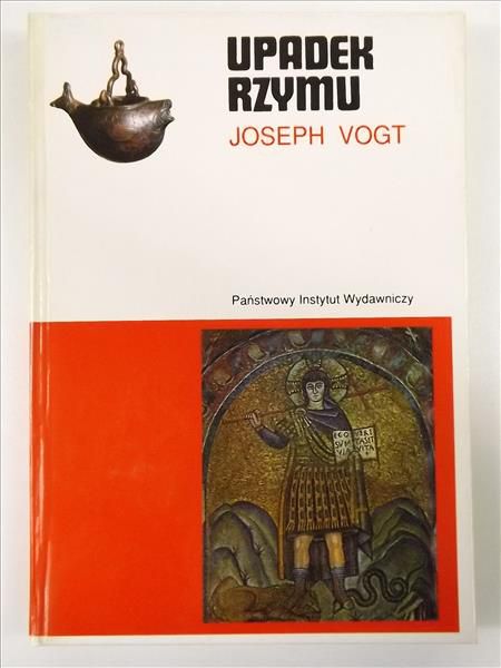 Upadek Rzymu