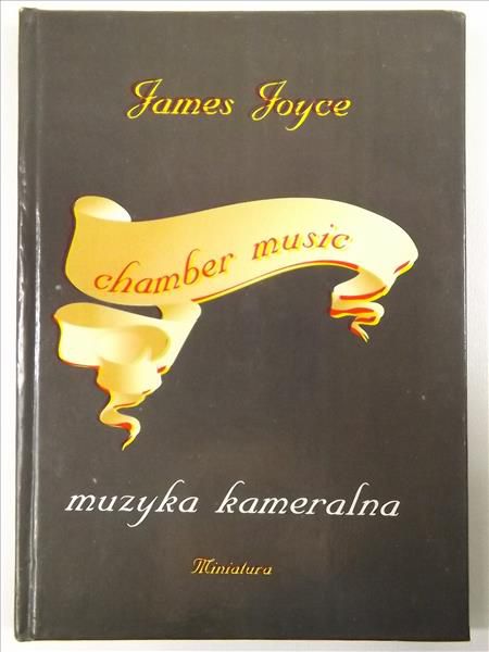 Joyce James - Muzyka kameralna