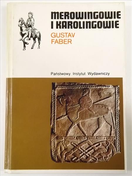 Merowingowie i Karolingowie