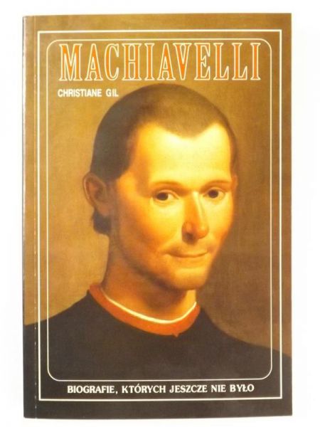 Machiavelli