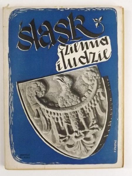 Śląsk, ziemia i ludzie, 1948 r.