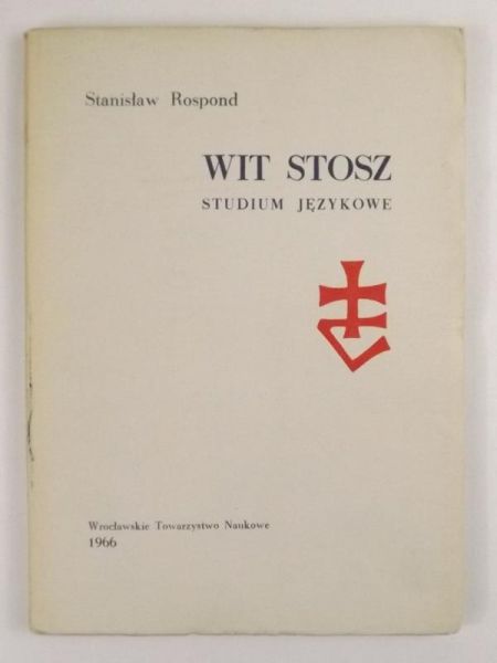 Wit Stosz