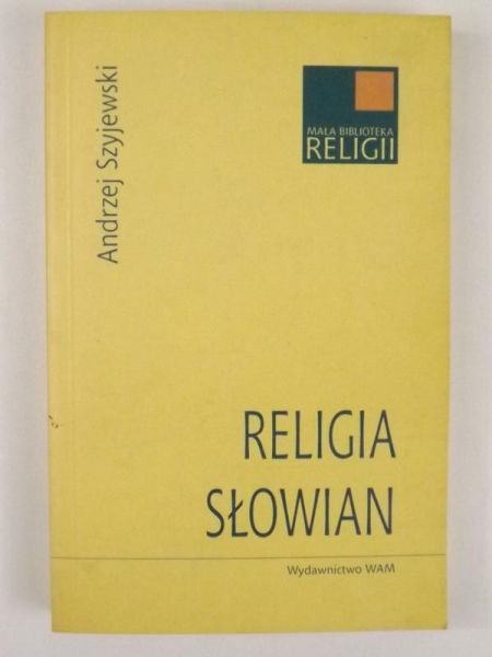 Religia Słowian