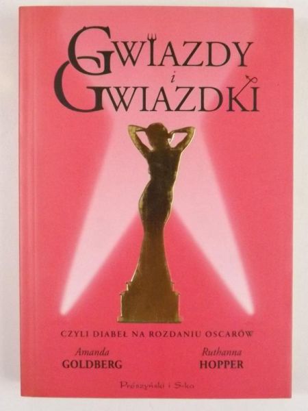 Gwiazdy i gwiazdki