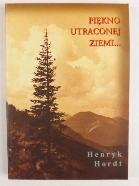 Piękno utraconej ziemi