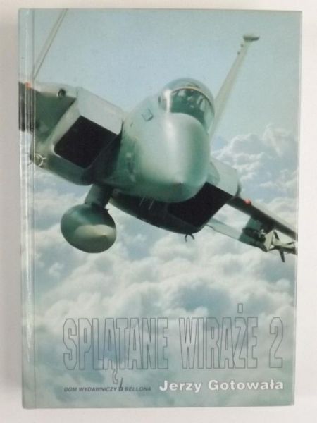 Splątane wiraże 2