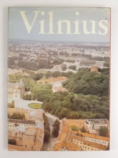 Gaizutis Algirdas - Vilnus