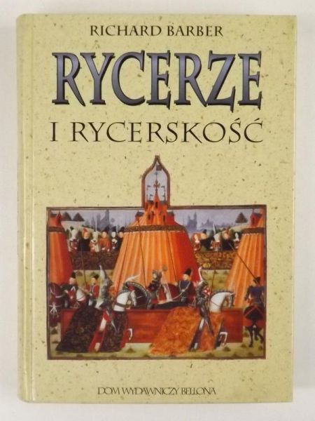 Rycerze i rycerskość
