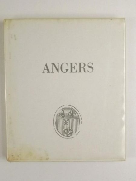 Mauret Jean - Marc - Angers