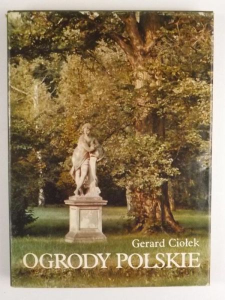 Ogrody polskie