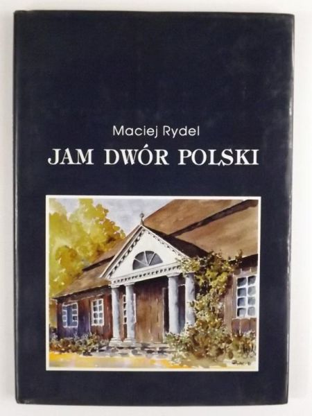 Jam Dwór Polski
