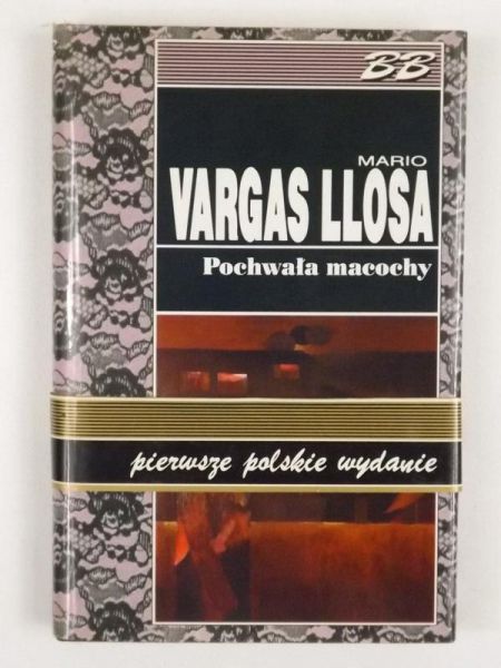 Pochwała macochy