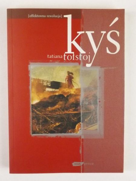 Kyś