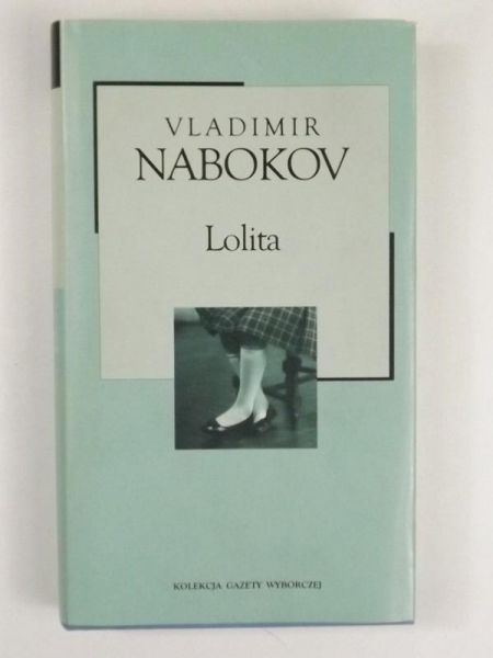 Nabokov Vladimir - Lolita