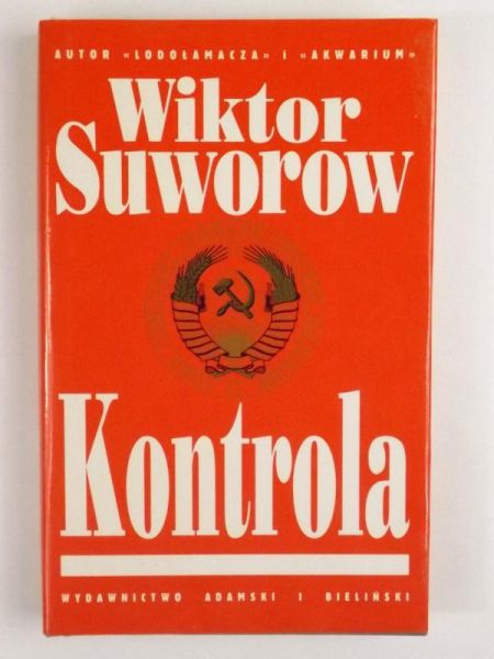 Kontrola