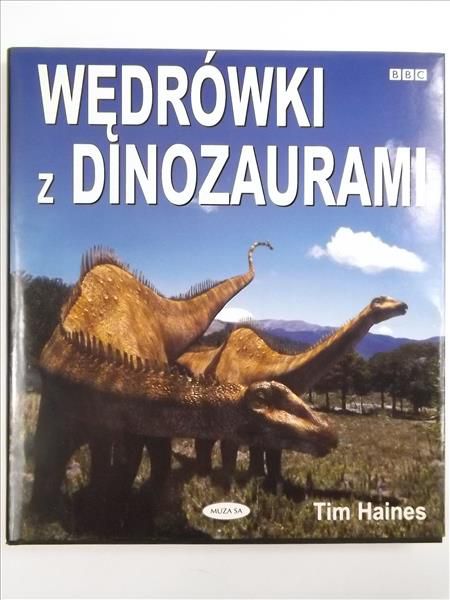 Wędrówki z dinozaurami