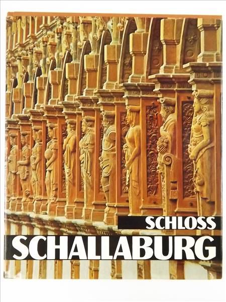 Schloss Schallaburg