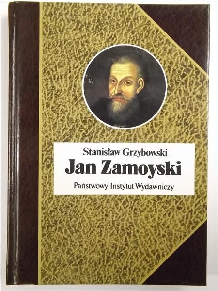 Jan Zamoyski, BSL