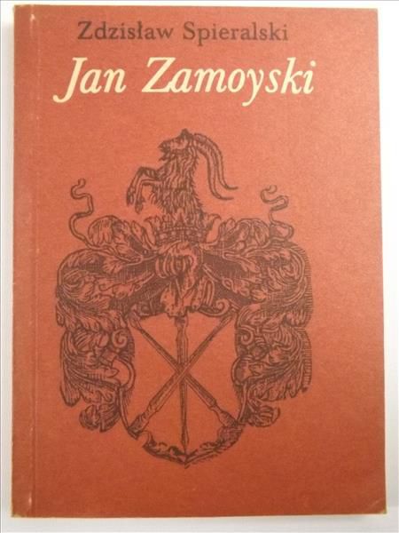 Jan Zamoyski