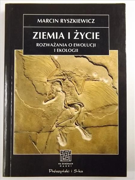 M. - Ziemia i życie