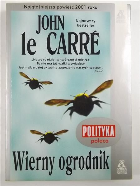 Wierny ogrodnik