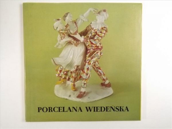 Porcelana wiedeńska 1718-1864