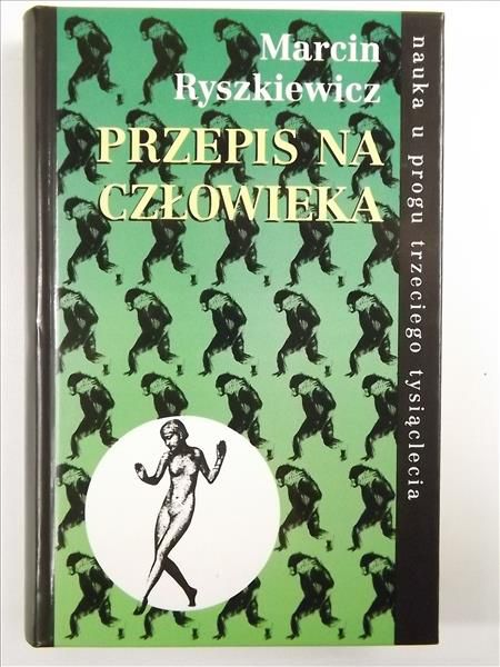 Przepis na człowieka