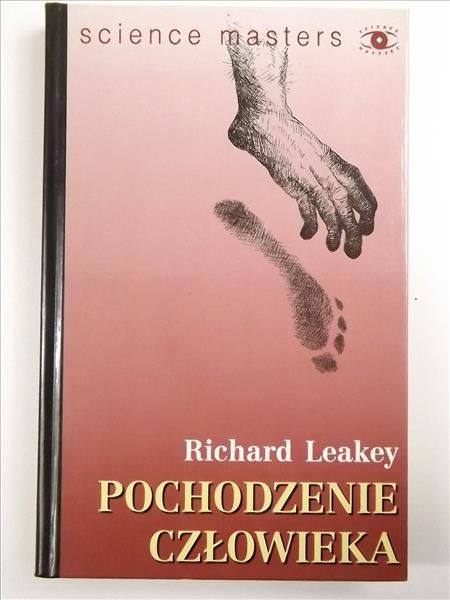 Pochodzenie człowieka