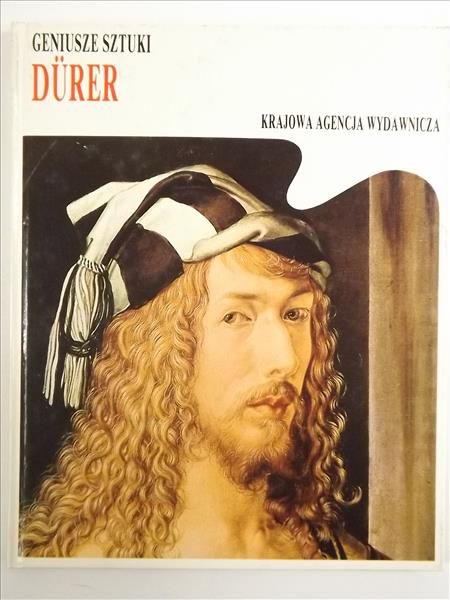 Sieramska   - Geniusze sztuki Durer
