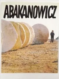 Abakanowicz Magdalena - Abakanowicz