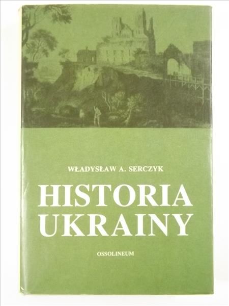 Historia Ukrainy