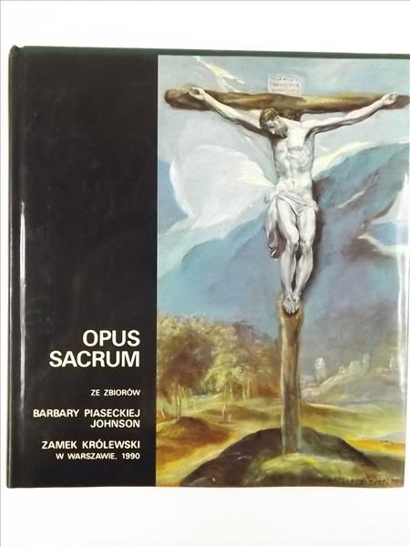 Opus Sacrum