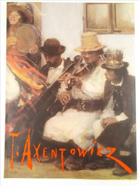 1859 - 1938. Katalog wystawy