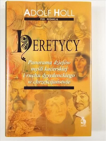 Heretycy