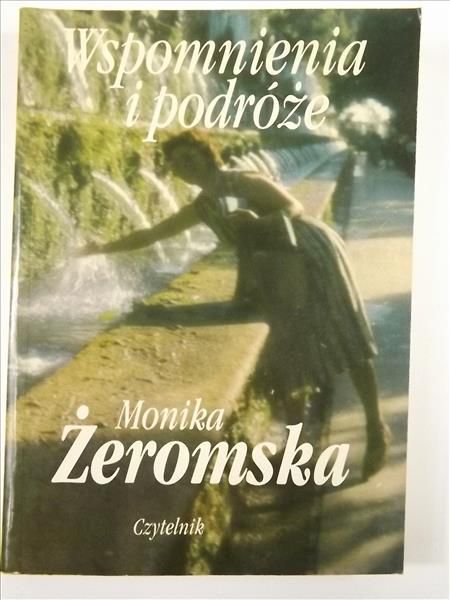 Wspomnienia i podróże