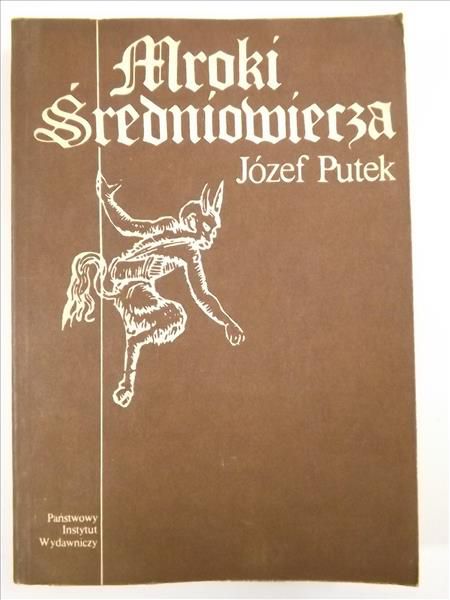 Mroki średniowiecza