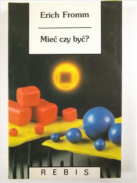 Mieć czy być
