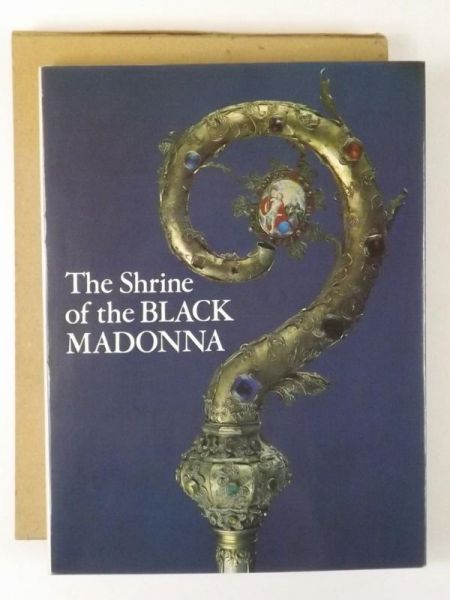 Pasierb usz S.,    - The Shrine of the Black Madonna at Częstochowa, third edition