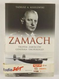 Kisielewski Tadeusz - Zamach