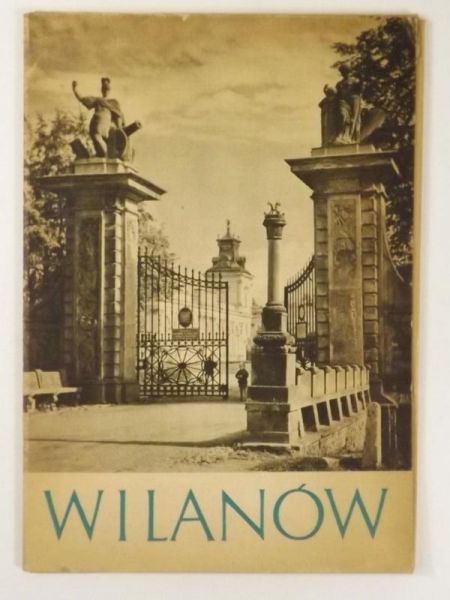 Wilanów