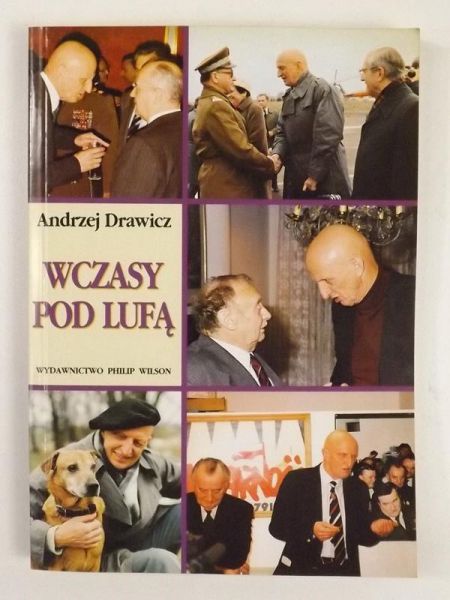 Wczasy pod lufą